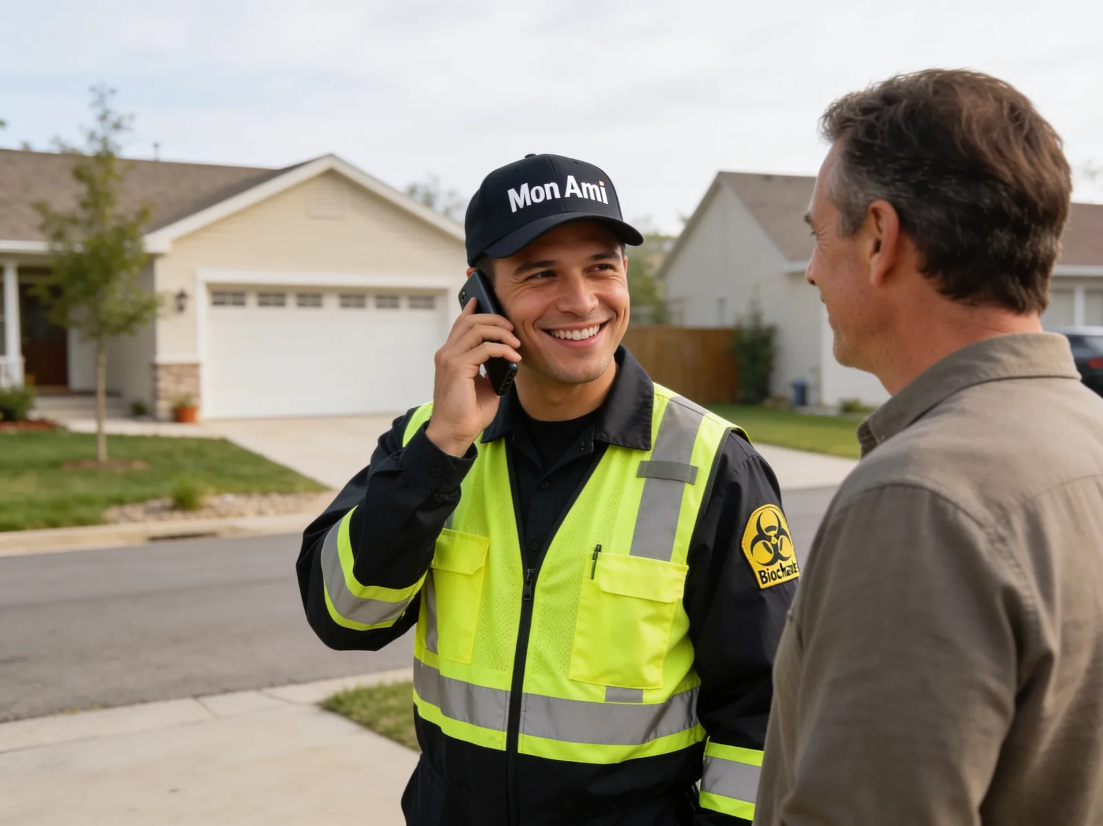 Sewage Cleanup Stanfordville, NY FAQs